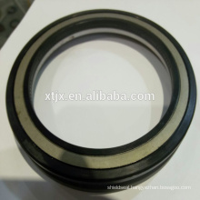 Hot sales double lip oil seal (ISO ) in promotion